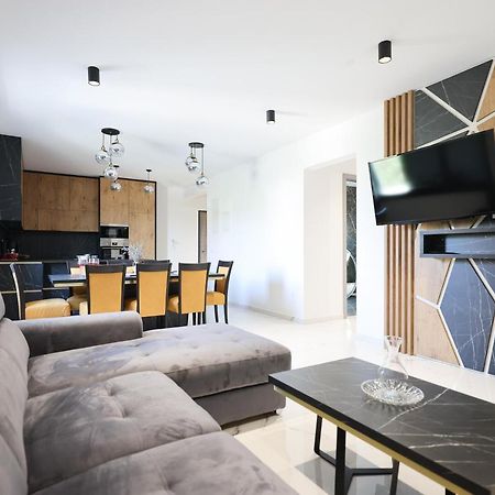 Apartmani Bliss Sukošan Eksteriør billede