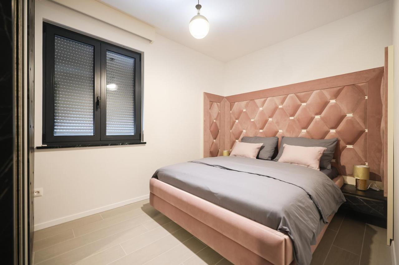 Apartmani Bliss Sukošan Eksteriør billede