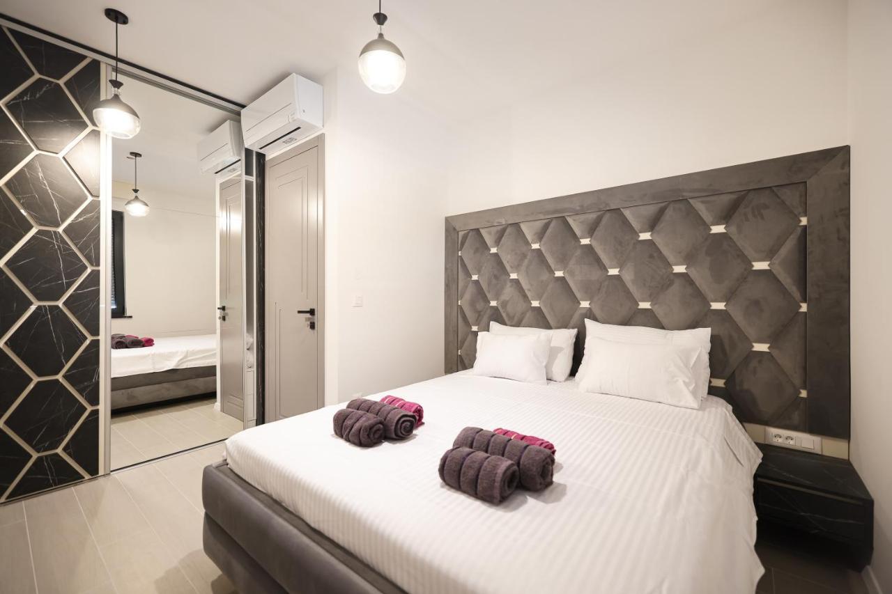 Apartmani Bliss Sukošan Eksteriør billede