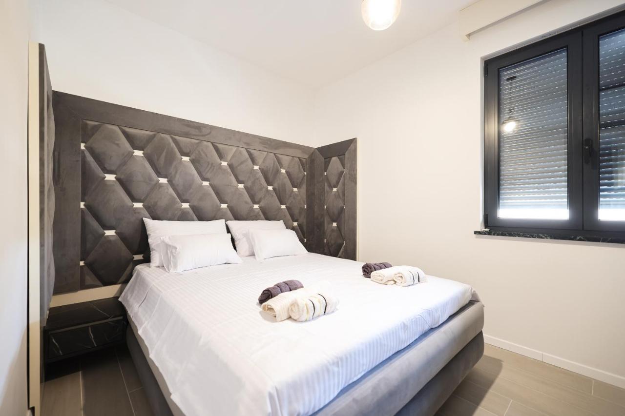 Apartmani Bliss Sukošan Eksteriør billede